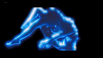 Actress - Olivia Taylor Dudley: Movie - Touch Me